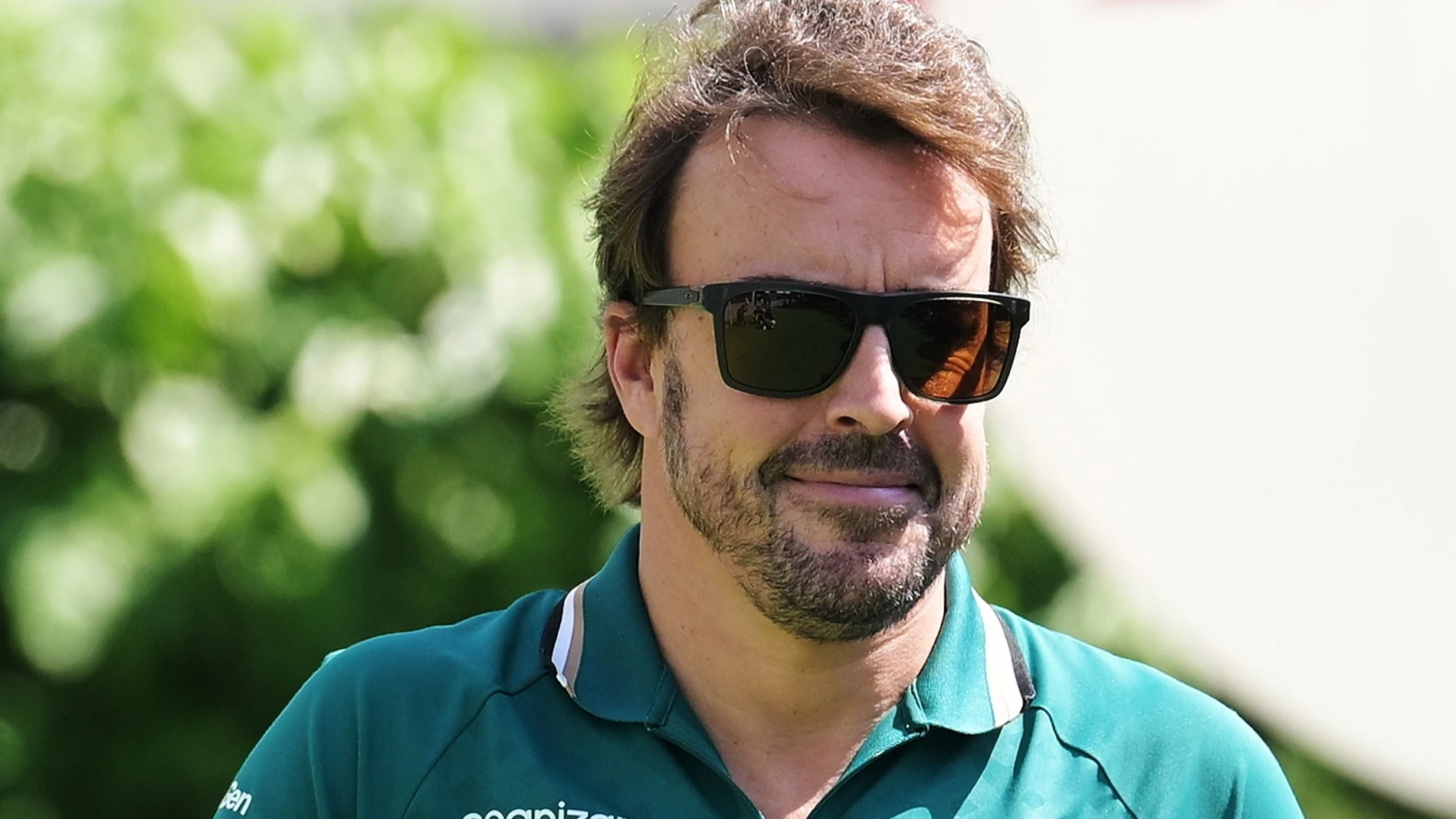 Fernando Alonso vincula su futuro con Adrian Newey: «Evaluaré mi situación en 2026 y, como equipo, tomaremos una decisión conjunta»