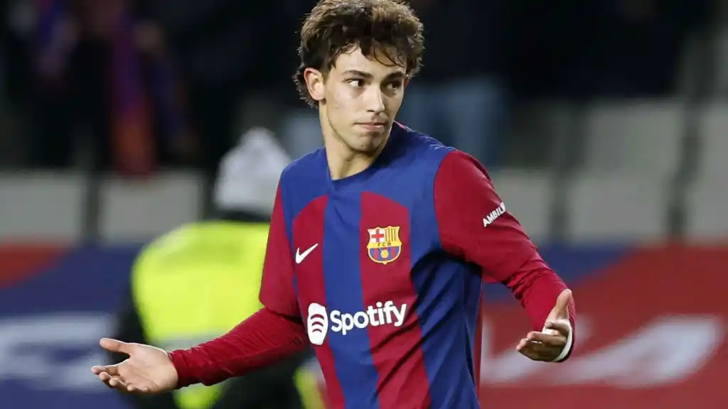 Joao Félix mantiene viva la esperanza de regresar al Barcelona